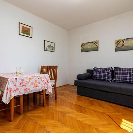 Apartments And Room Pergola Rovinj Dış mekan fotoğraf