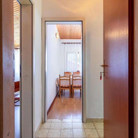 Apartments And Room Pergola Rovinj Dış mekan fotoğraf