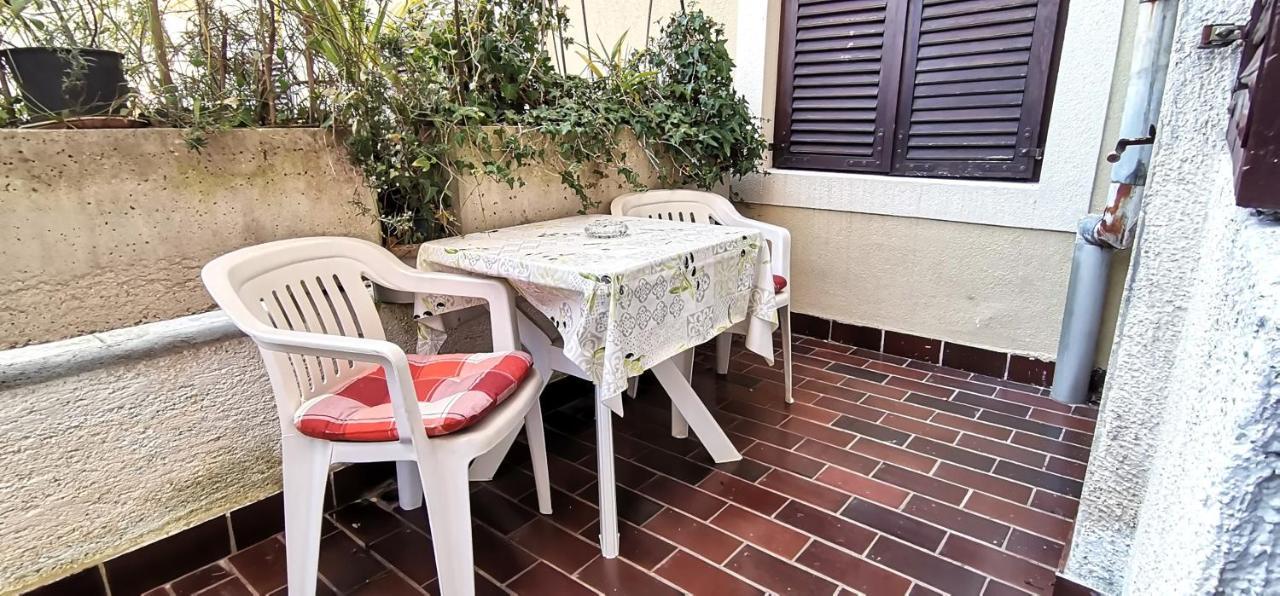 Apartments And Room Pergola Rovinj Dış mekan fotoğraf