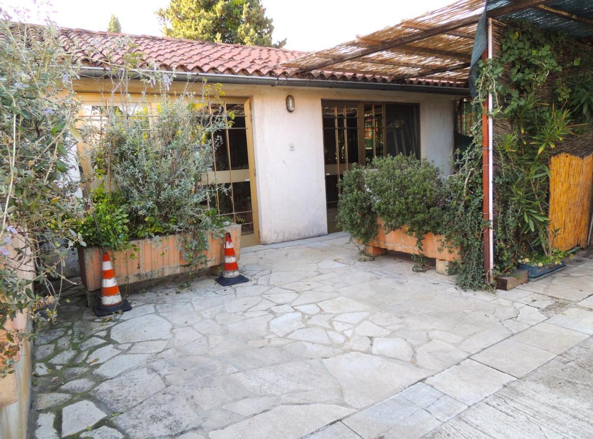 Apartments And Room Pergola Rovinj Dış mekan fotoğraf