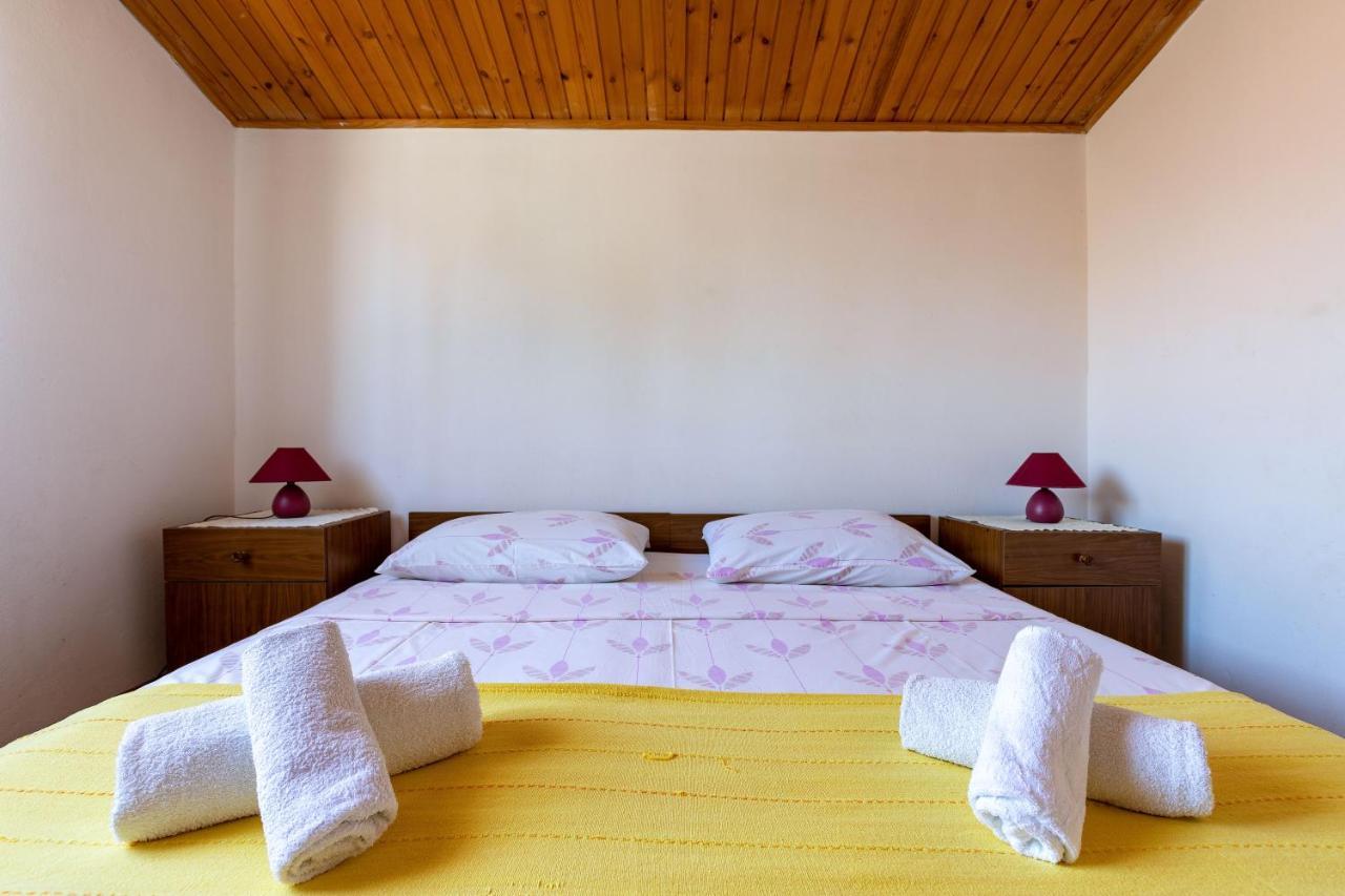 Apartments And Room Pergola Rovinj Dış mekan fotoğraf