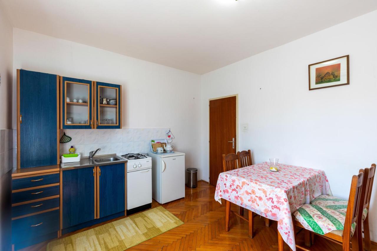 Apartments And Room Pergola Rovinj Dış mekan fotoğraf
