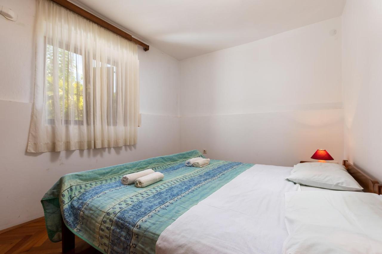 Apartments And Room Pergola Rovinj Dış mekan fotoğraf