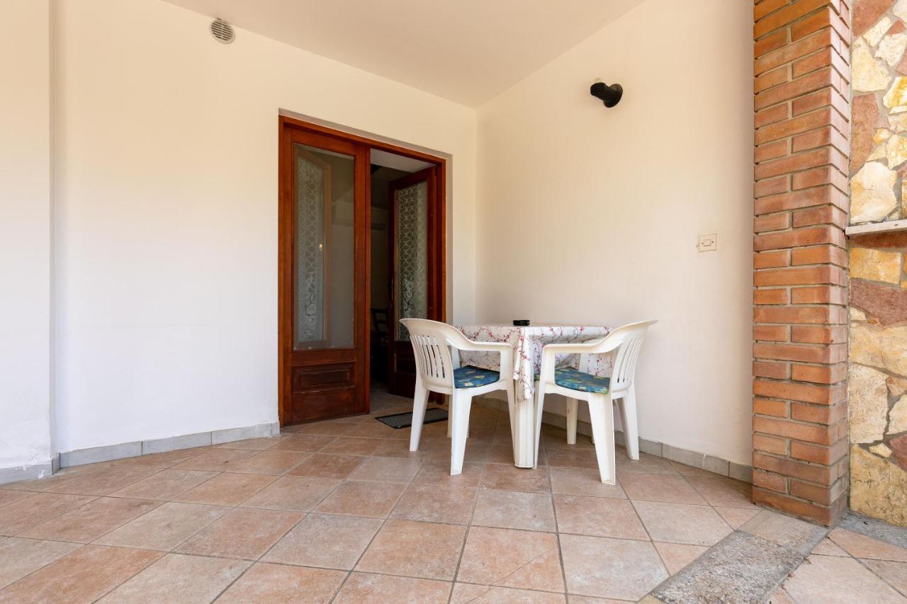 Apartments And Room Pergola Rovinj Dış mekan fotoğraf