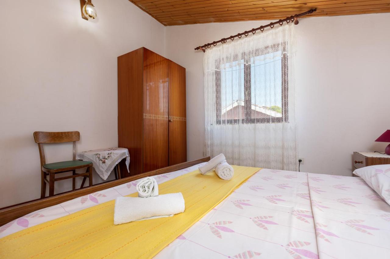 Apartments And Room Pergola Rovinj Dış mekan fotoğraf