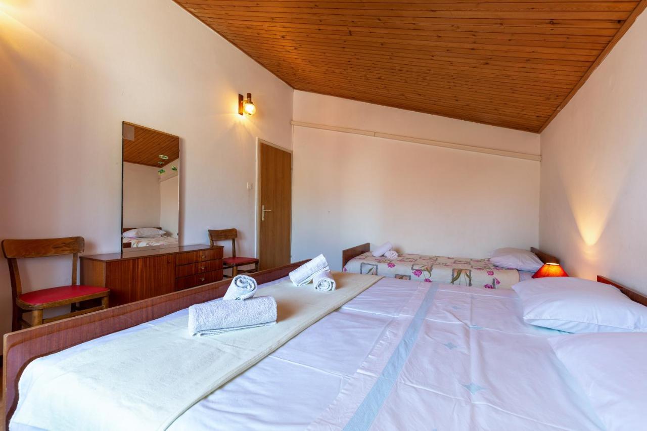Apartments And Room Pergola Rovinj Dış mekan fotoğraf