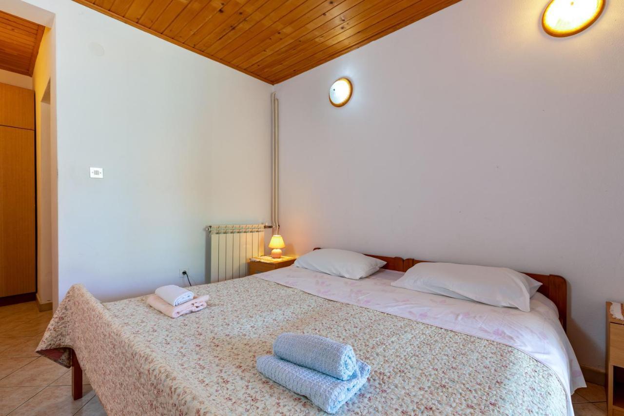 Apartments And Room Pergola Rovinj Dış mekan fotoğraf