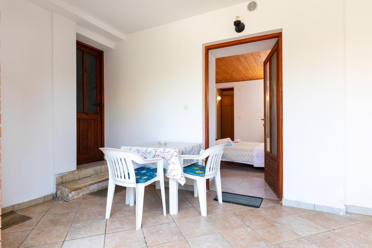 Apartments And Room Pergola Rovinj Dış mekan fotoğraf