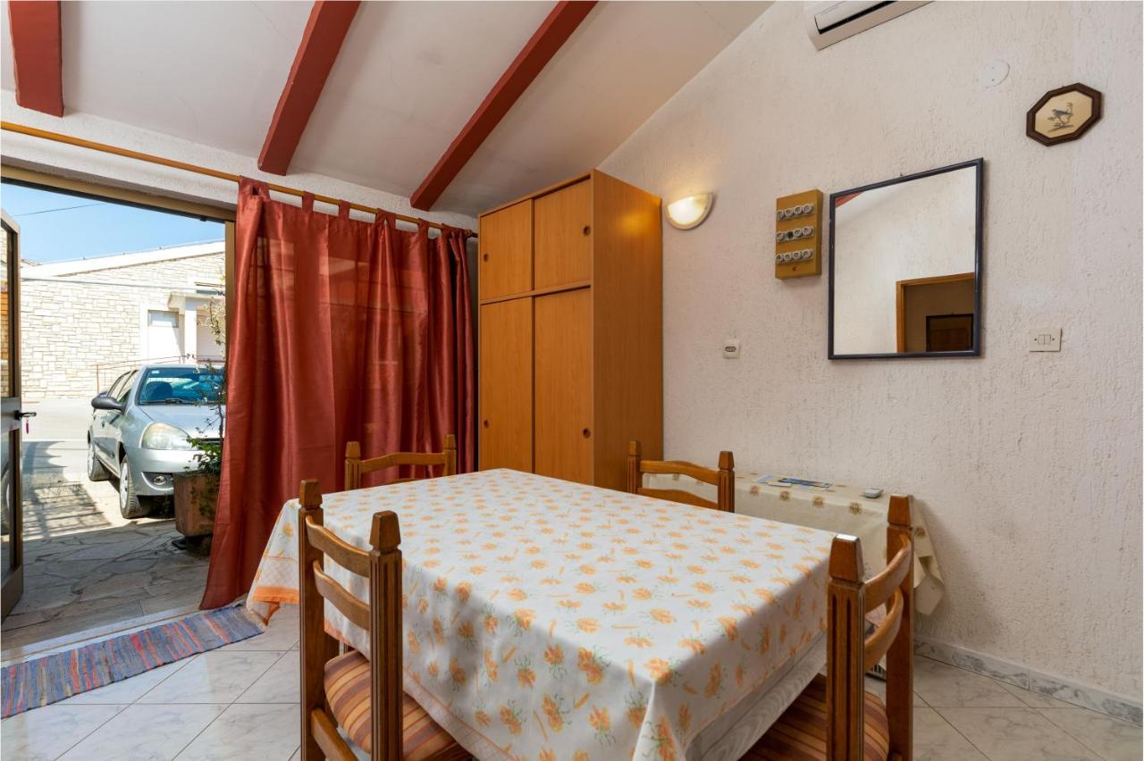 Apartments And Room Pergola Rovinj Dış mekan fotoğraf