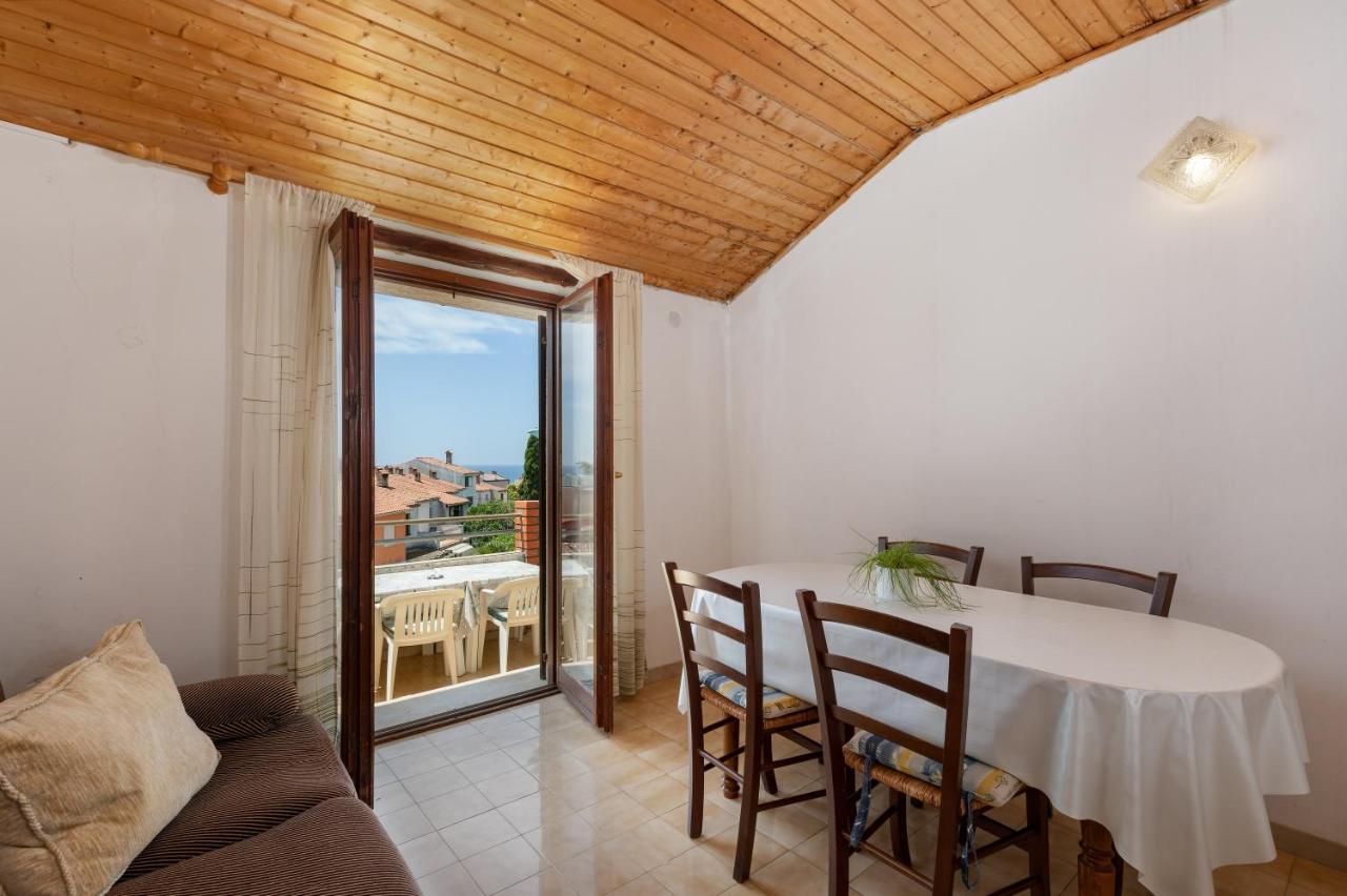 Apartments And Room Pergola Rovinj Dış mekan fotoğraf