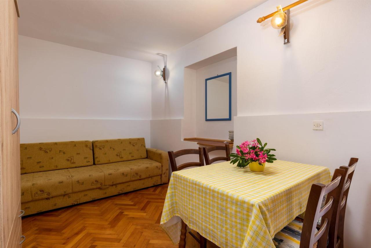 Apartments And Room Pergola Rovinj Dış mekan fotoğraf