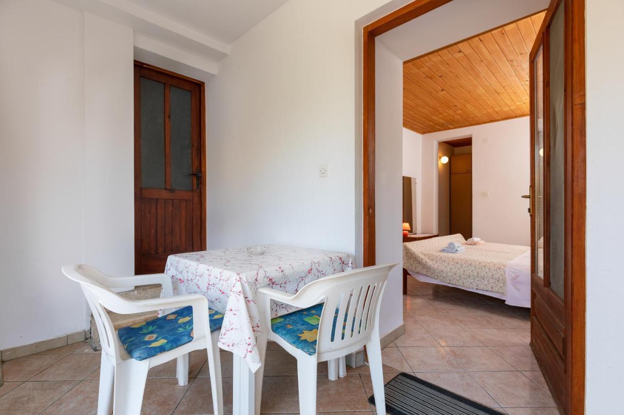 Apartments And Room Pergola Rovinj Dış mekan fotoğraf