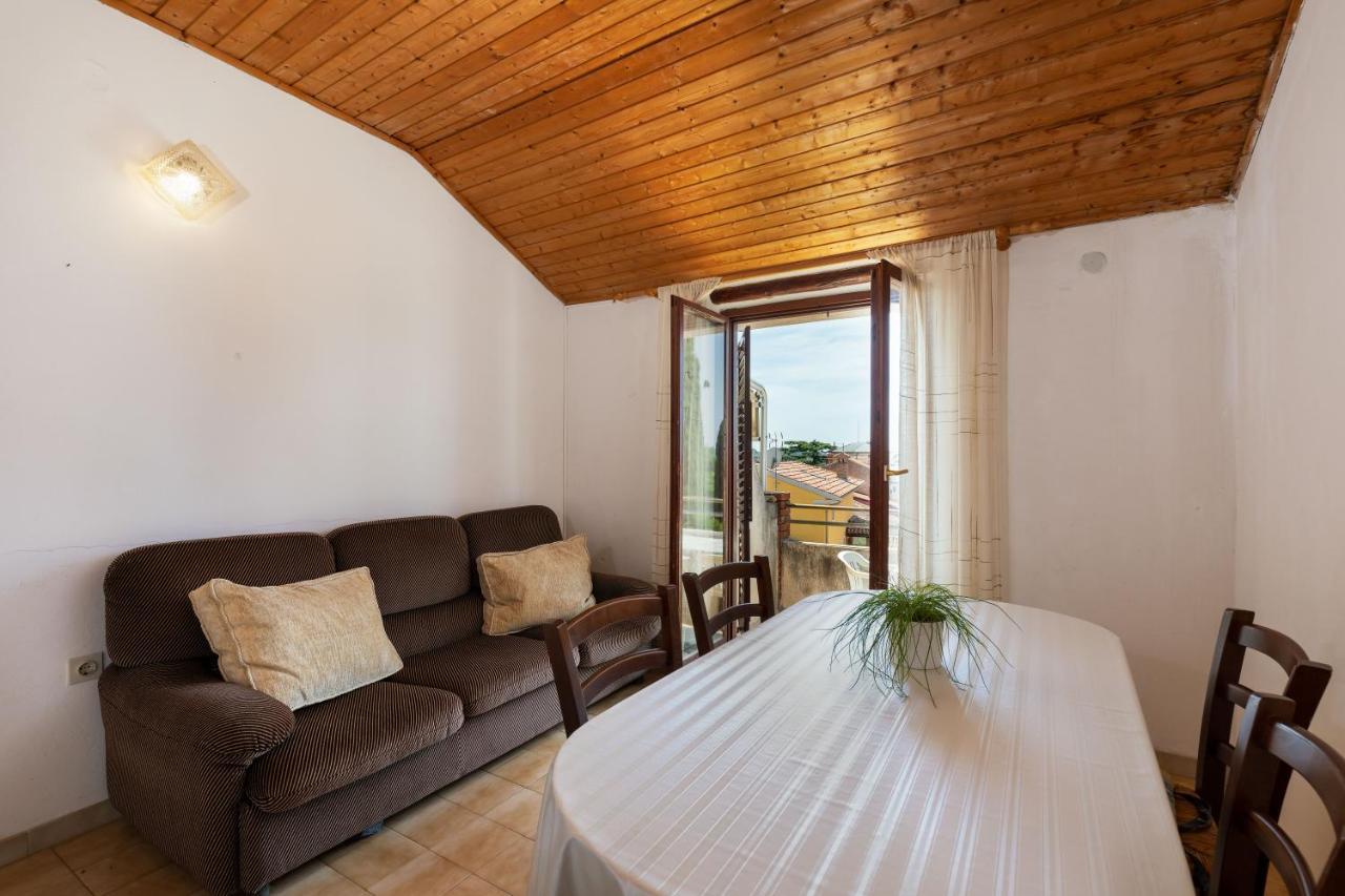 Apartments And Room Pergola Rovinj Dış mekan fotoğraf