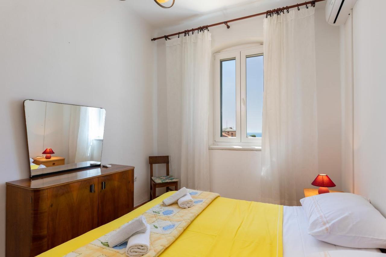 Apartments And Room Pergola Rovinj Dış mekan fotoğraf