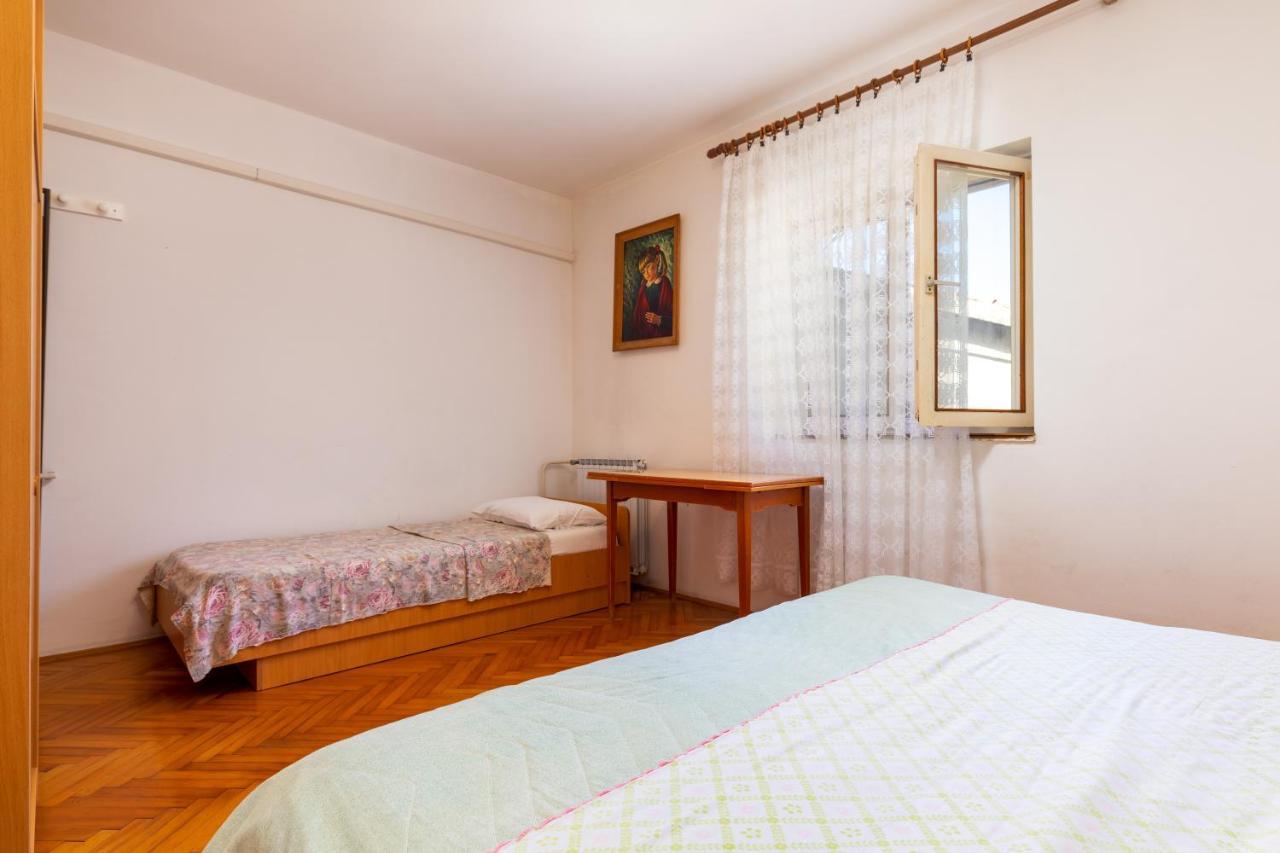 Apartments And Room Pergola Rovinj Dış mekan fotoğraf